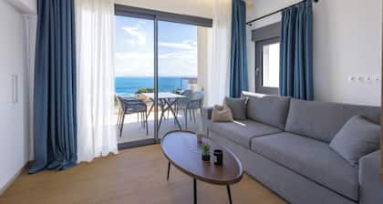 Enalis Studios & Apartments