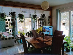Spiseområde