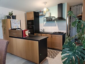 Cuisine privée