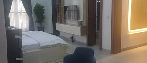 ห้องพัก