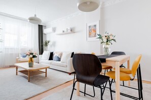 Dining - Urban Cozy  Flat – Near Taksim & Istiklal (Istanbul)