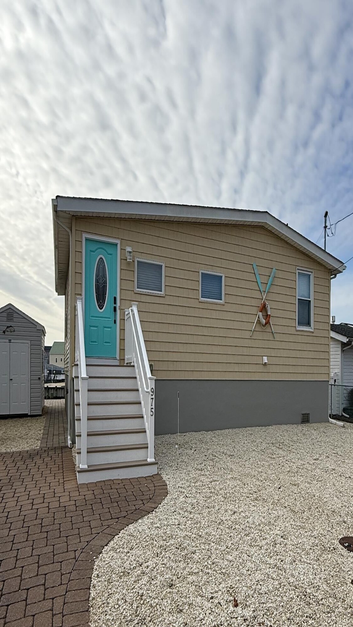 Bild für Gastgeberprofil