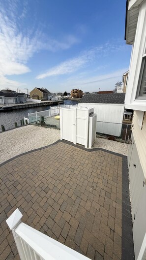 Property grounds - Boater & Beach Lover’s Retreat (Manahawkin)
