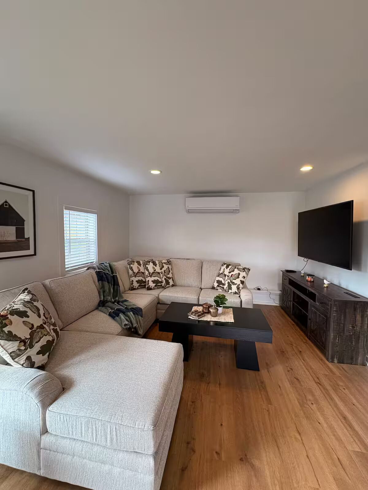 Cozy Mountain Cabin Minutes From Ski Resorts - Unit A - Windham, NY