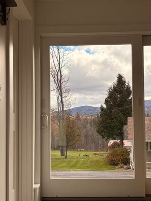 Interior - Cozy Mountain Cabin Minutes from ski resorts - Unit A (Hensonville)