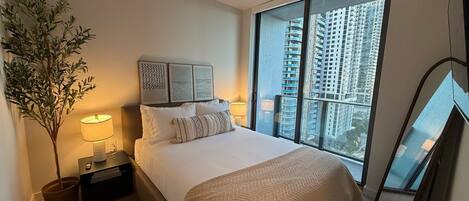 AccĂšs au Wi-Fi (inclus)