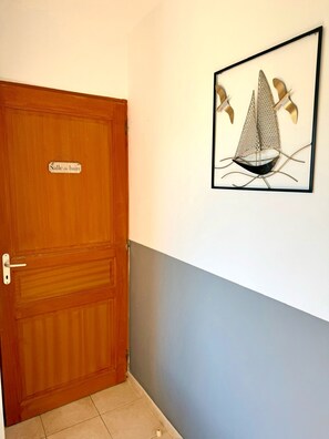 Interior - Apartment 4 people - Soléa 137 - Sea view (Serra-di-Ferro)