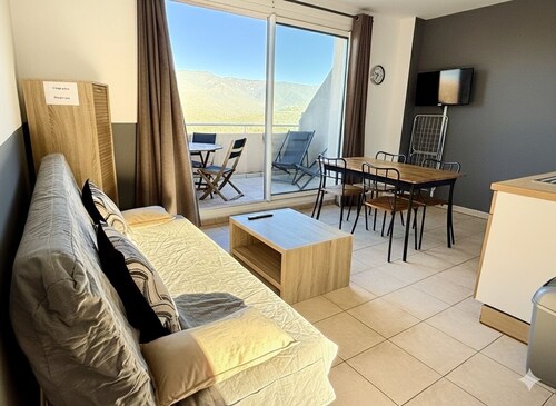 Apartment 4 people - Soléa 137 - Sea view