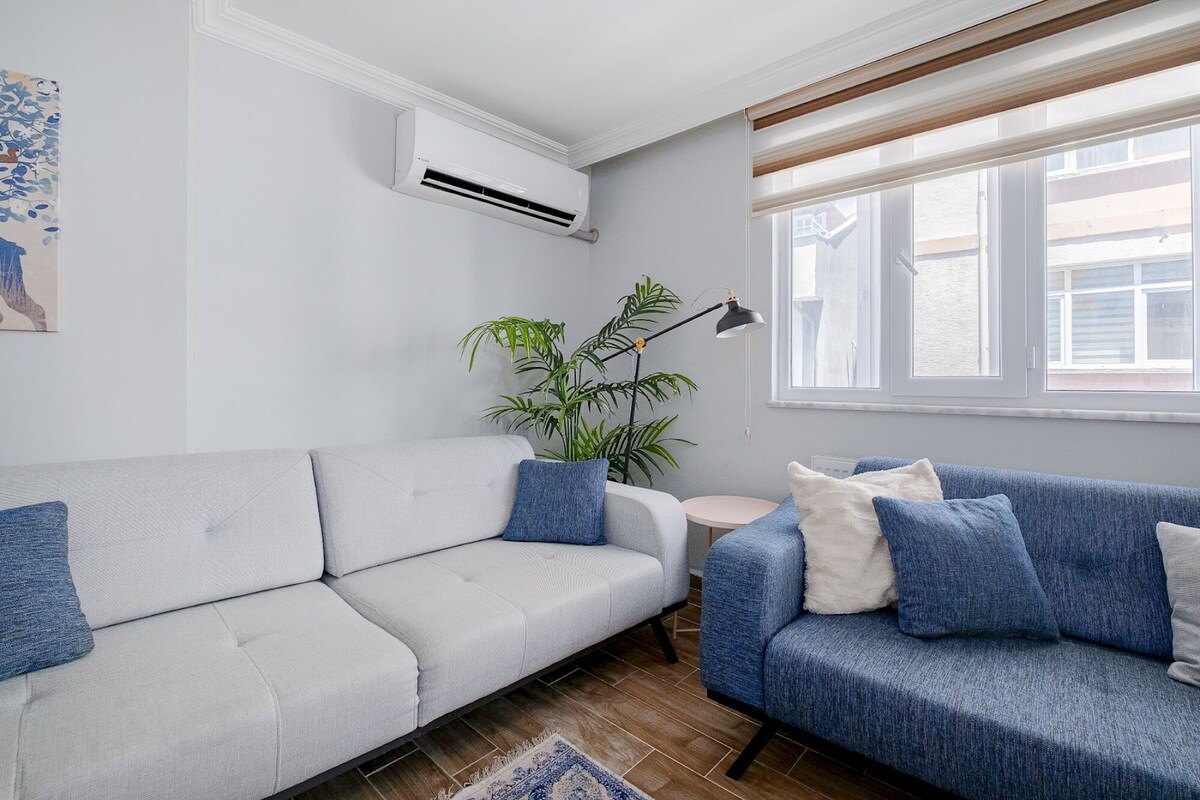 Image de profil de l’hôte