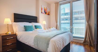 Inner city Apartments