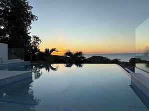 Unclassified image, 4 of 56, button - Villa Kokomo · Brand New Stunning 4BR Luxury Villa in Sugar Ridge (Jolly Harbour)