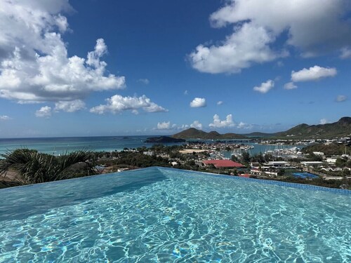 Villa Kokomo · Brand New Stunning 4BR Luxury Villa in Sugar Ridge