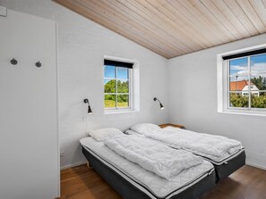 5 Schlafzimmer, Internetzugang
