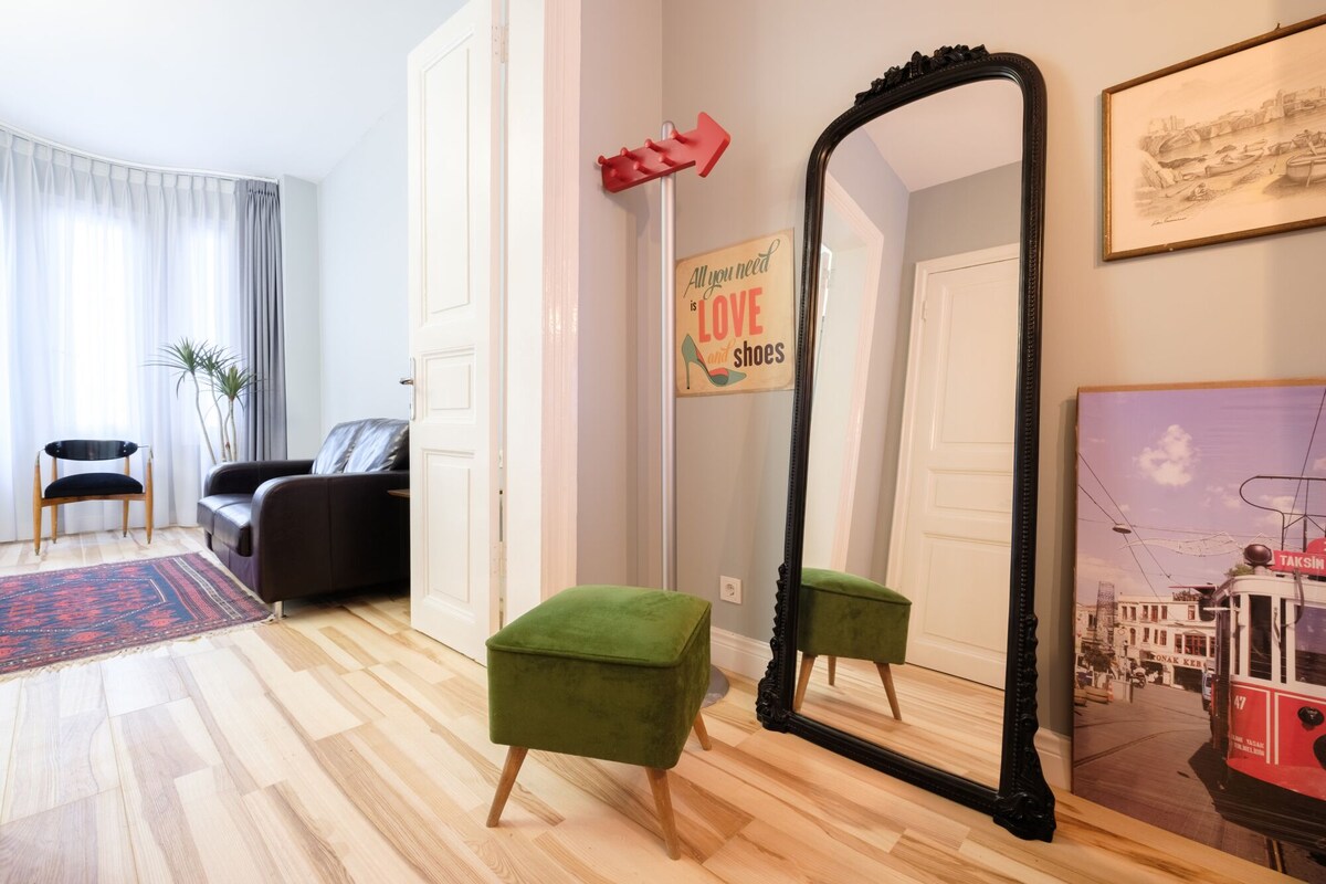 Bild für Gastgeberprofil