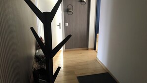 Interior - Duplex apartment in Isbergues town center (Isbergues)