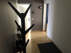 Interior - Duplex apartment in Isbergues town center (Isbergues)