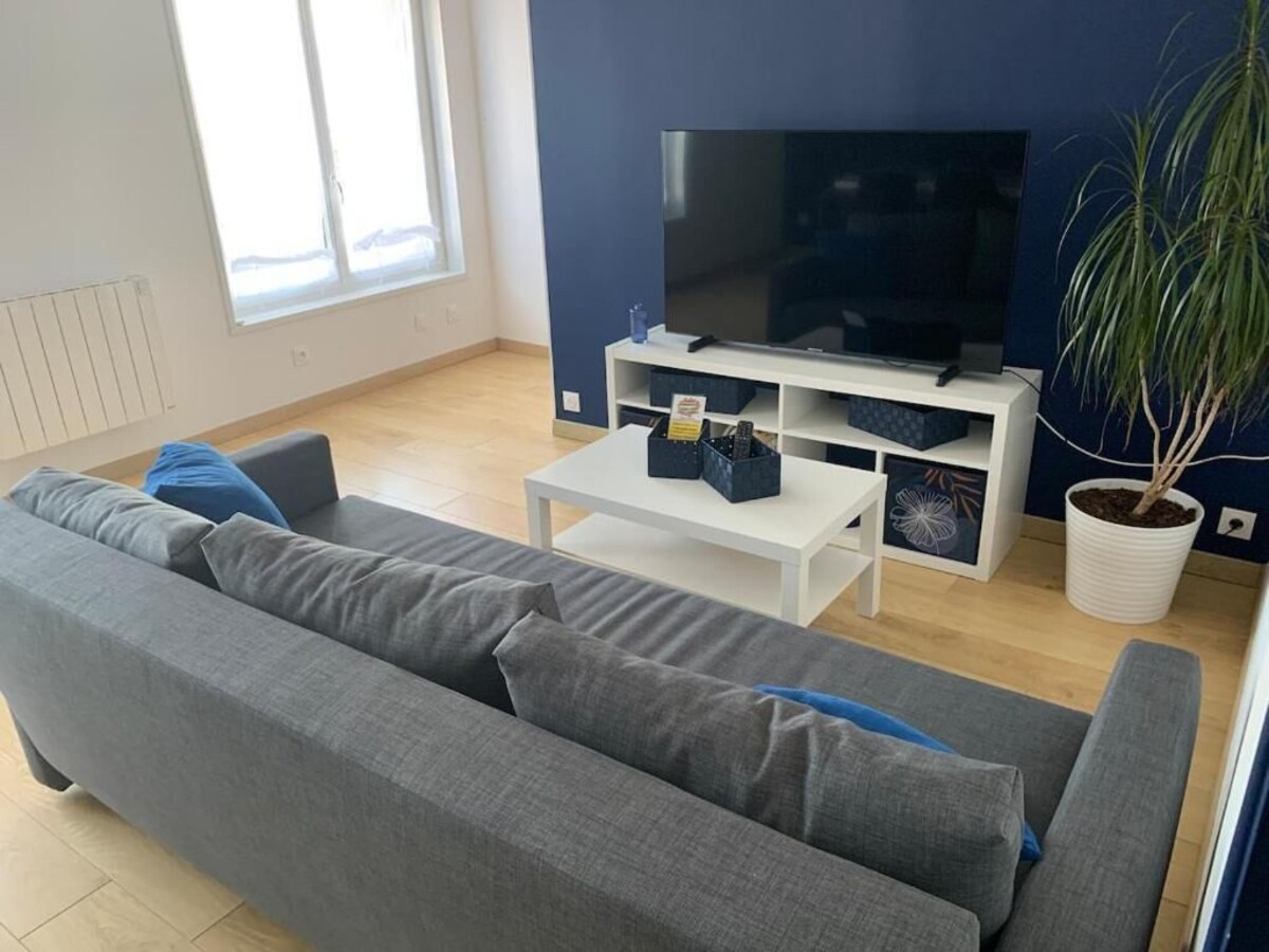 Bild für Gastgeberprofil