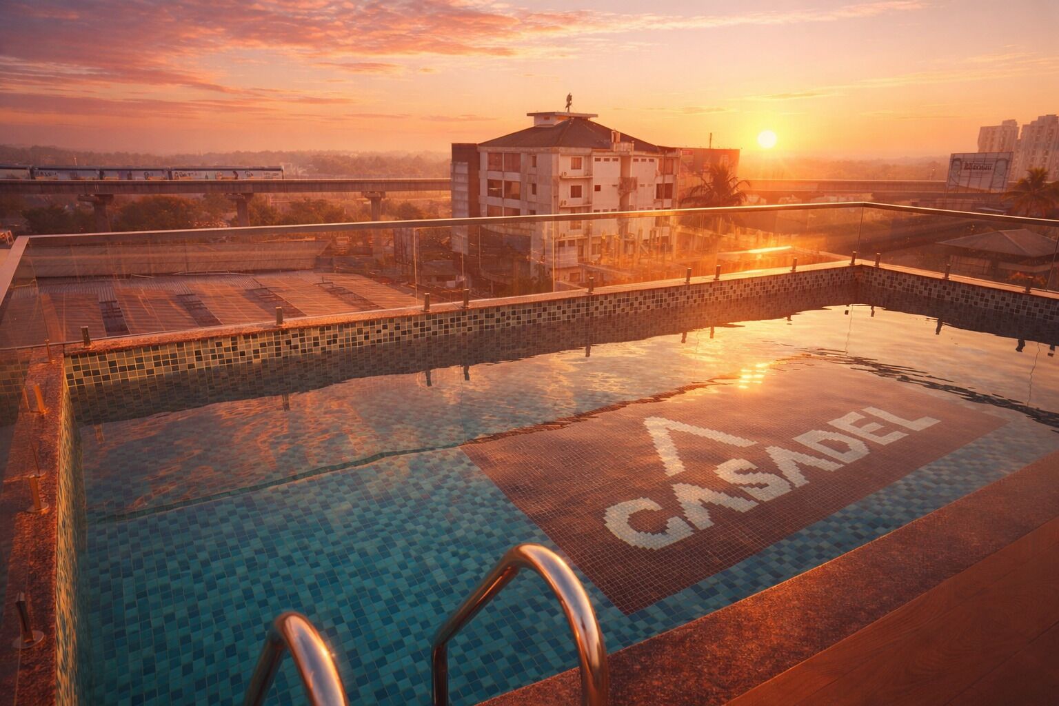 Piscina