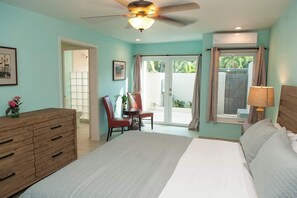 3 chambres, lit parapluie, Wi-Fi gratuit, draps fournis
