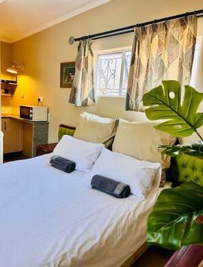 Room - Modern Studio in Greendale - 2337 (Harare)