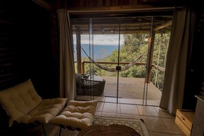 Deluxe-Suite, Talblick | Innenbereich