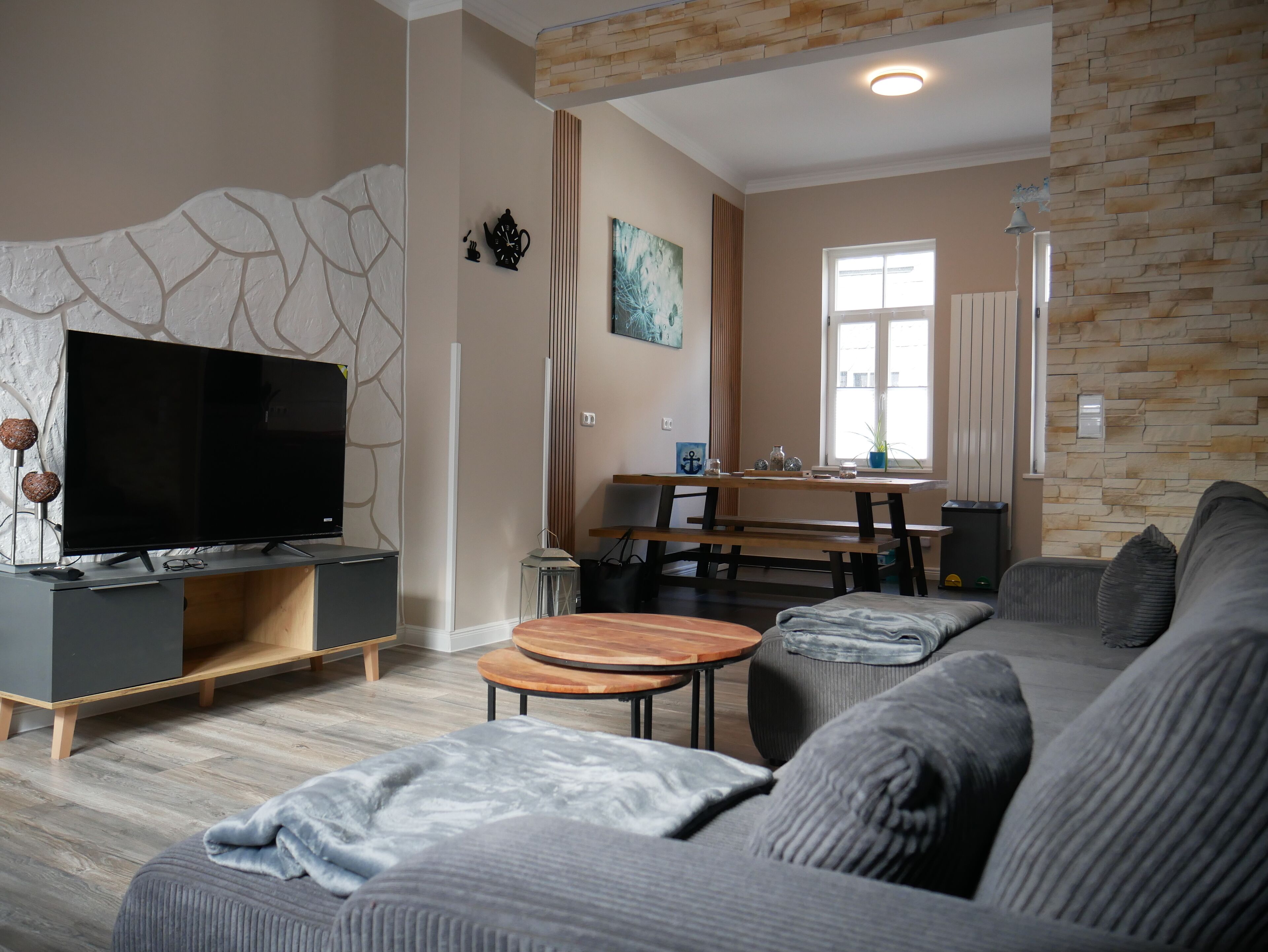 Fernseher