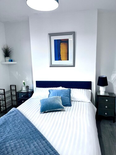 FEEL AT HOME AWAY FROM HOME