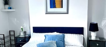 FEEL AT HOME AWAY FROM HOME