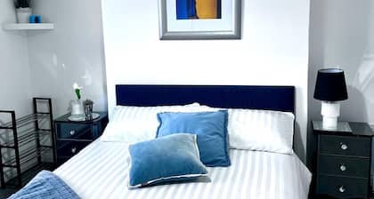 FEEL AT HOME AWAY FROM HOME