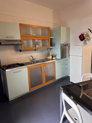 Forno, piano cottura