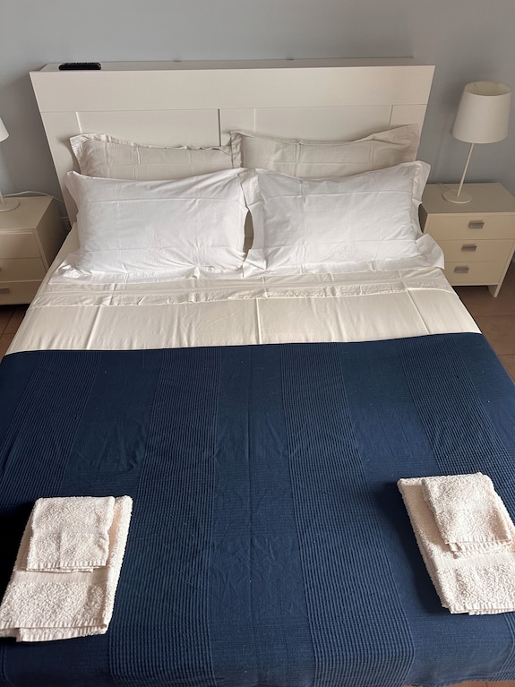 Waterfront Apartment With Breathtaking Views In A Very Central Location. - Pesaro