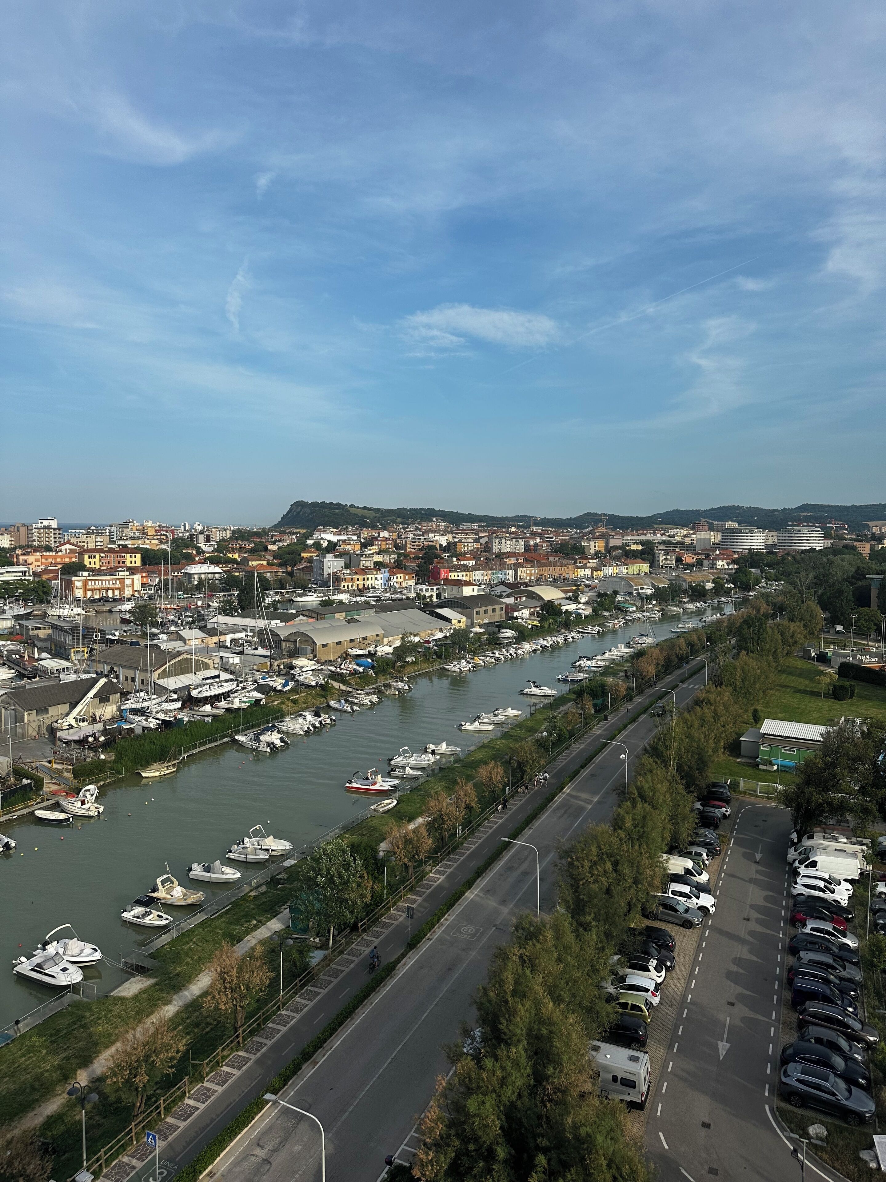 Porticciolo