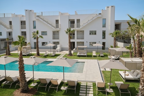 Belle Playa de Palma Apartsuites