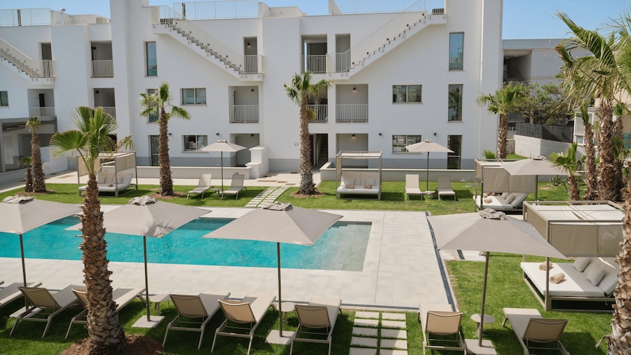 Belle Playa de Palma Apartsuites