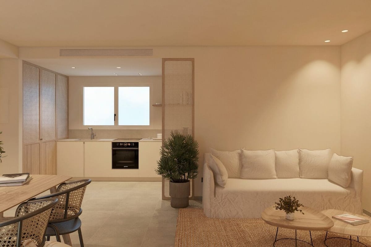 Penthouse | 客房內保險箱、書桌、筆電工作空間、熨斗/熨衣板