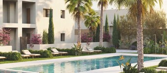 ベル プラヤ デ パルマ アパートスイーツ