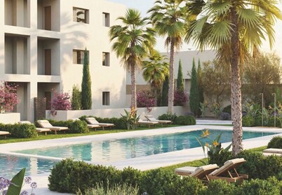 Belle Playa de Palma Apartsuites