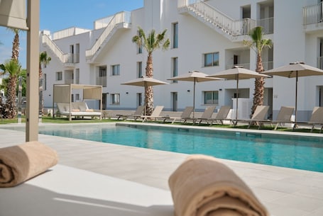 Belle Playa de Palma Apartsuites