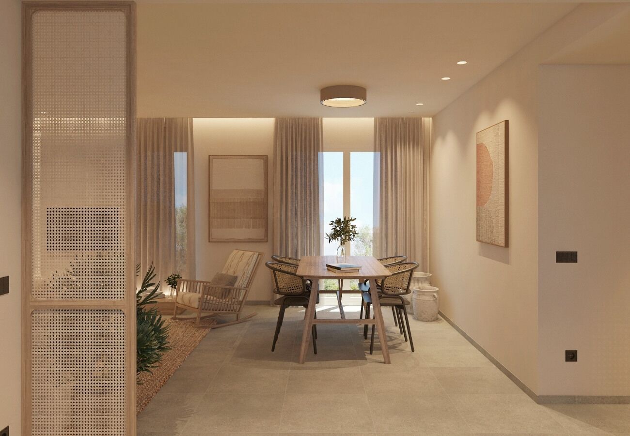 Suíte | Cofres nos quartos, escrivaninha, espaço de trabalho para notebook