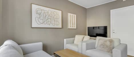 Una Smart TV