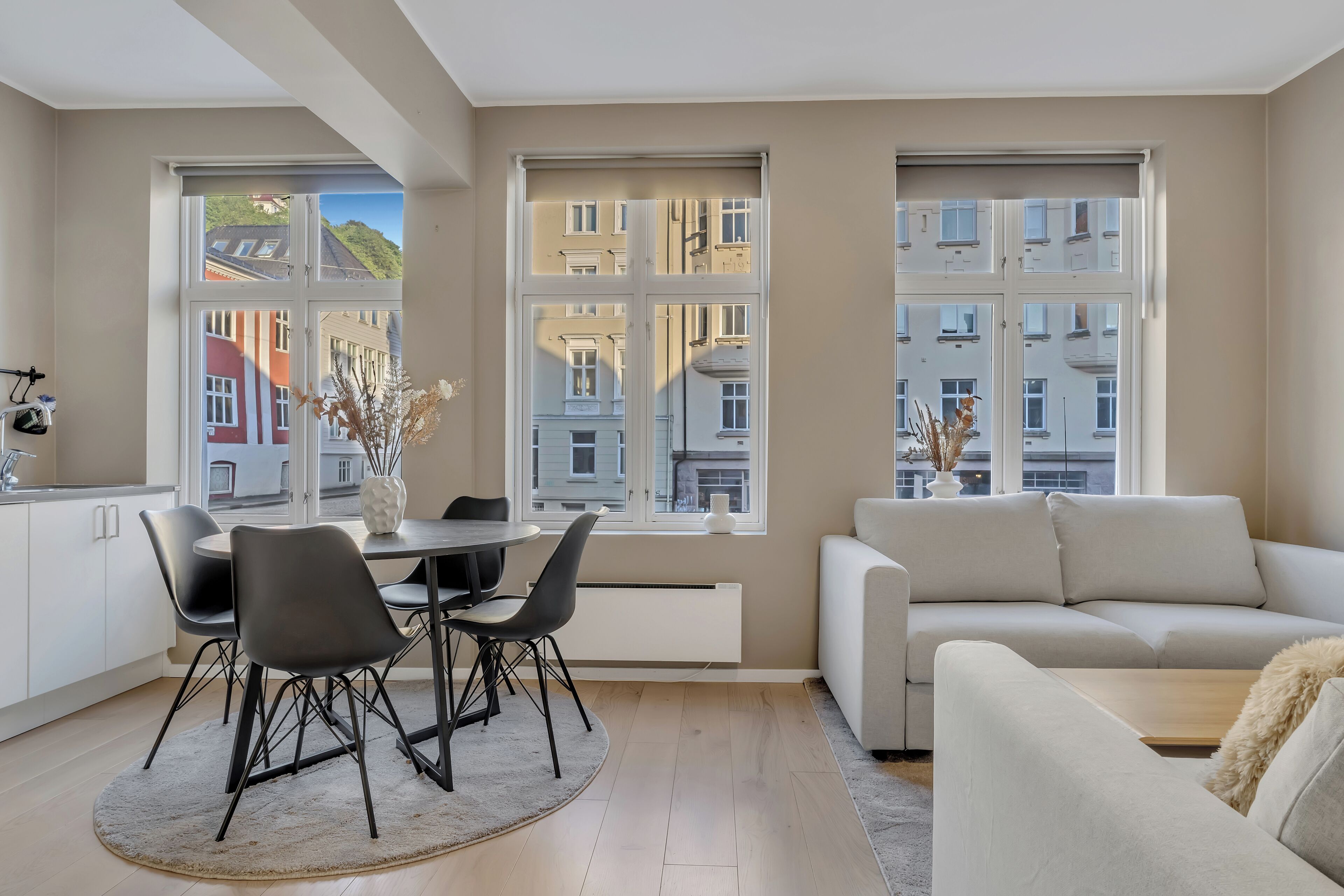 スマートテレビ