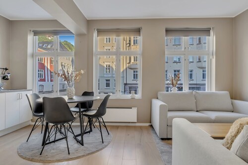 Bryggen Getaway Homes - Bergen