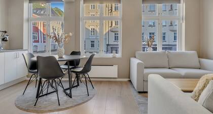 Bryggen Getaway Homes - Bergen
