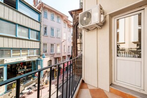 Property grounds - Urban Balcony Suite - Close to Taksim (Istanbul)