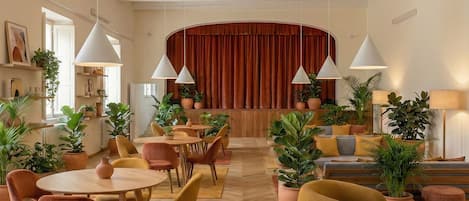 Restaurantes