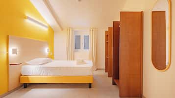 Comfort Single Room | Free WiFi