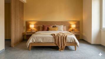 Singola Comfort | Wi-Fi gratuito