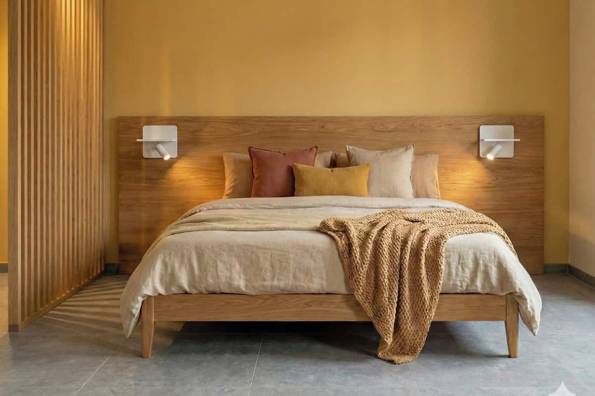 Chambre économique double | AccÚs au Wi-Fi (inclus)