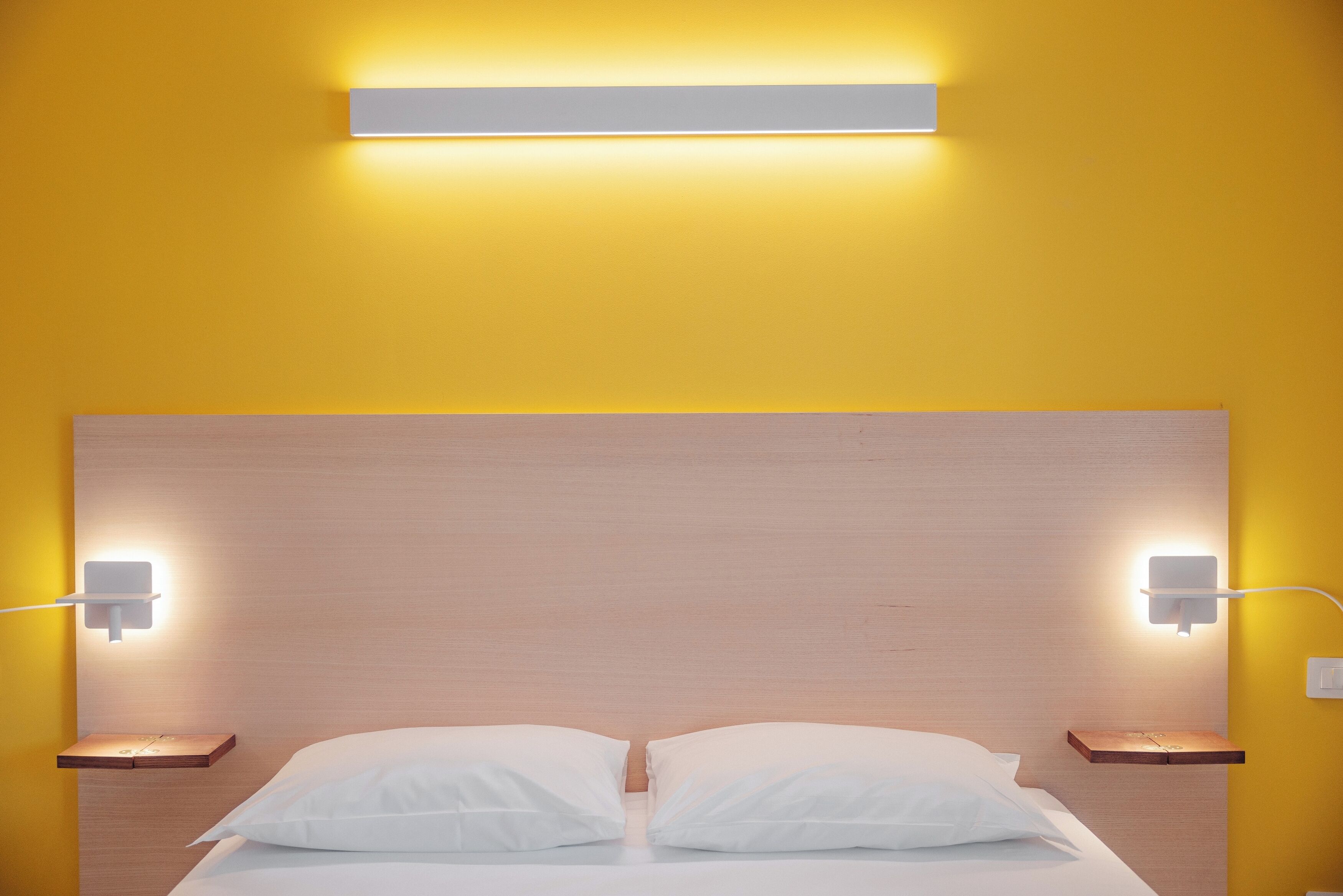 Standard Double Room with Shared Bathroom | Free WiFi