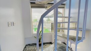 Interior - Divine Grace Apartment (Lagos)